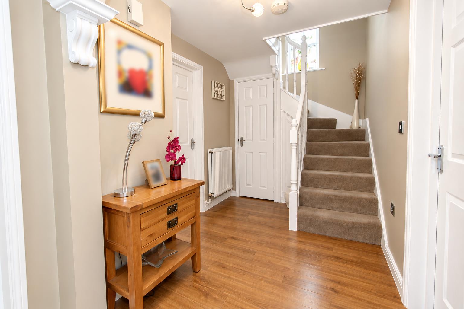 Kenny Drive, Carshalton Beeches